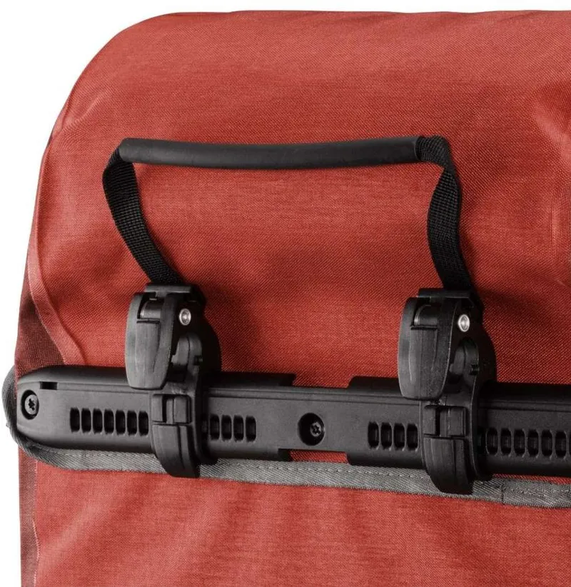 Ortlieb Bike Packer Plus Salsa Chili-2